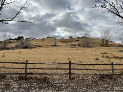 Land in Kanaka Rapids Ranch