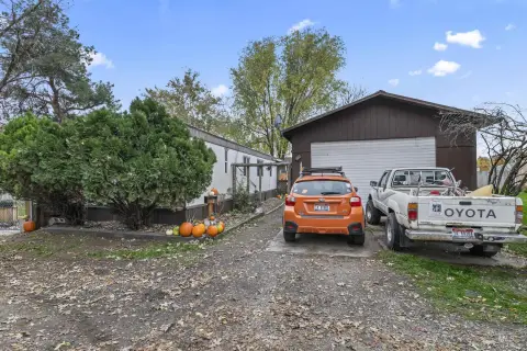 Garden City Land Investment Opportunity