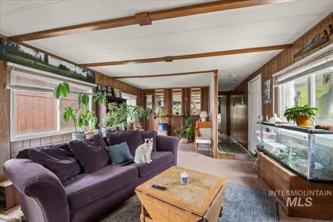 Garden City Mobile Home Park