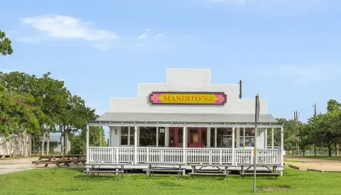 Round Top Commercial Property For Sale