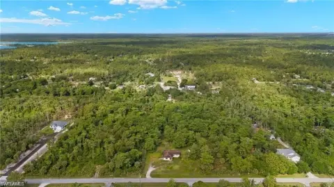 Golden Gate Estates Land Opportunity