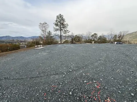 Grants Pass View Lot