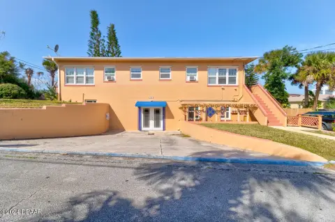 Daytona Beach Multifamily Investment Property