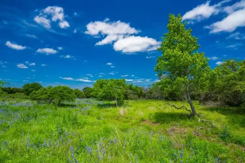 Gillespie County Ranch Land