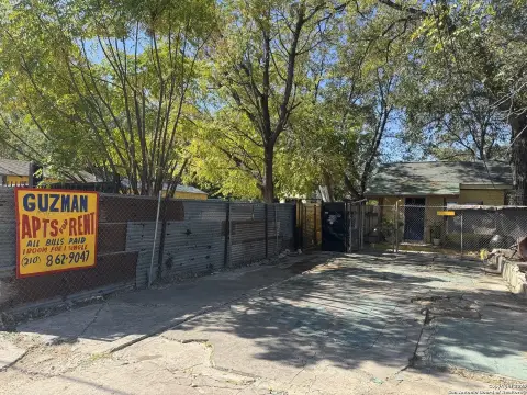 San Antonio Multifamily Investment Property