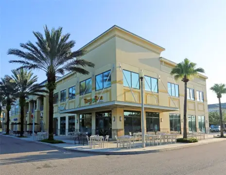 Orlando Office Space For Lease
