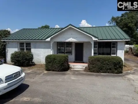 Lexington Commercial Property for Sale