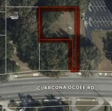 Residential Lot in Orlando, FL