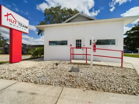 Remodeled Office Building