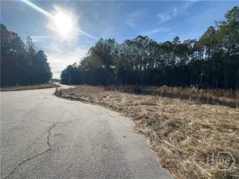 10 Acres in Guyton, Georgia