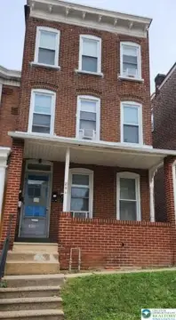 Allentown City Multifamily Investment Opportunity