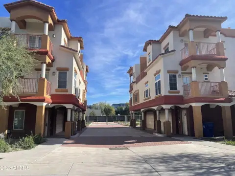 Tempe Multifamily Development Opportunity
