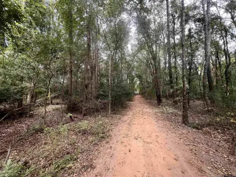 Unrestricted Wooded Lot Near Lake Striker