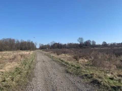 Atlantic, PA Commercial Land