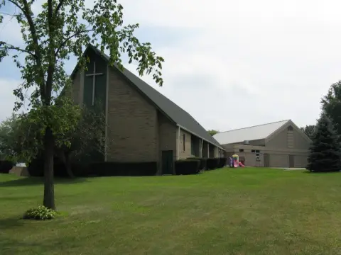 Erie, PA Church For Sale