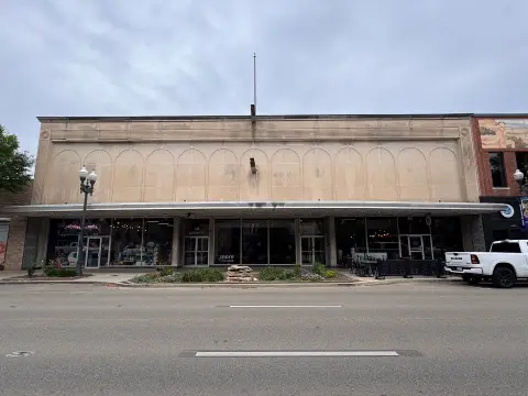 Downtown Ottawa Mixed-Use Building