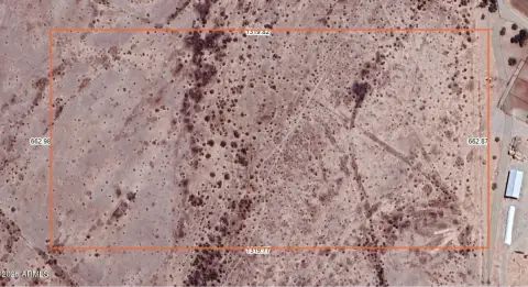 Stanfield, Arizona Vacant Land