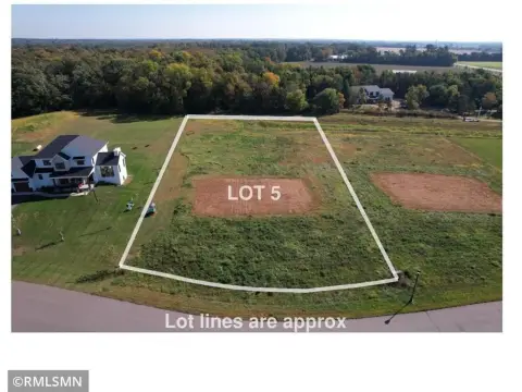 Picture of Land at Northern Meadows Ln 512, Sartell, MN