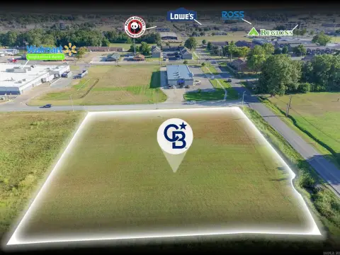 Jonesboro Land For Sale