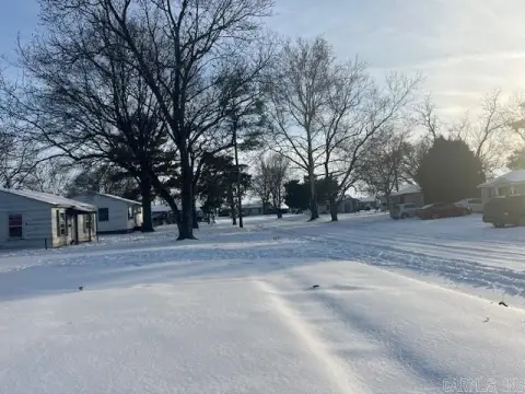 Residential Lot in Paragould, AR