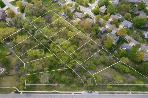 Shawnee Land Development Opportunity