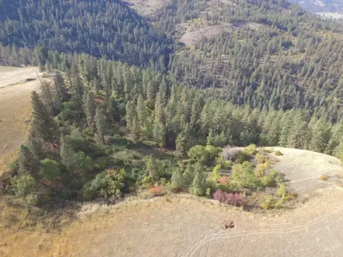 Lenore, ID Buildable Land