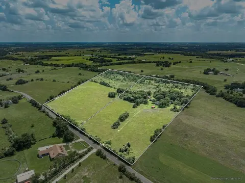 20 Acres Ag-Exempt Property