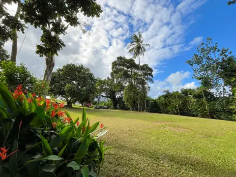 Kauai Paradise Land Opportunity