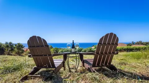 Kealakekua Bay View Lot