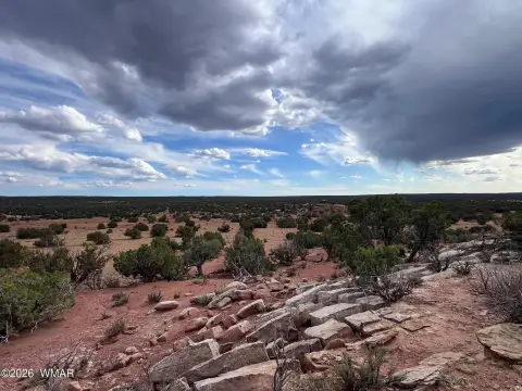 Land Parcel in Show Low