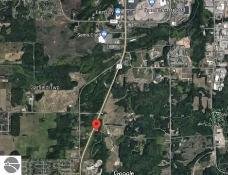 Traverse City Vacant Land Opportunity