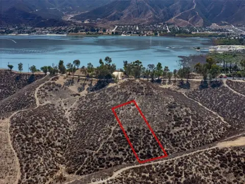 Lake Elsinore Development Opportunity