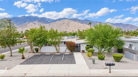Four-Unit Quadplex with Private Yards