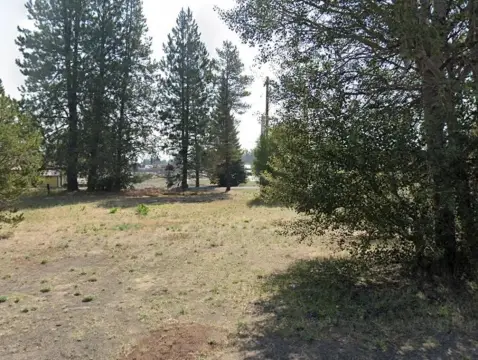 Commercial Land in Downtown La Pine