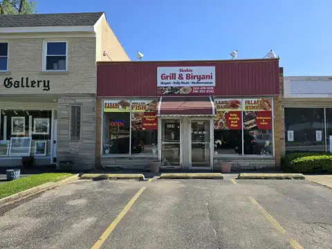 Skokie Restaurant Business Opportunity