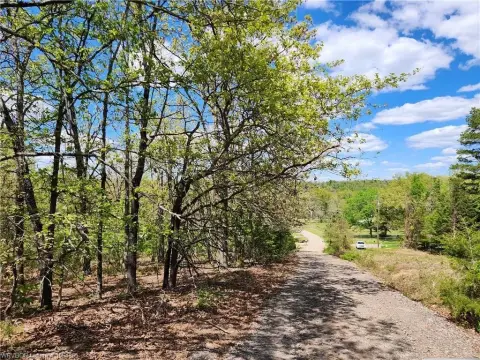 Residential Land in Fort Smith