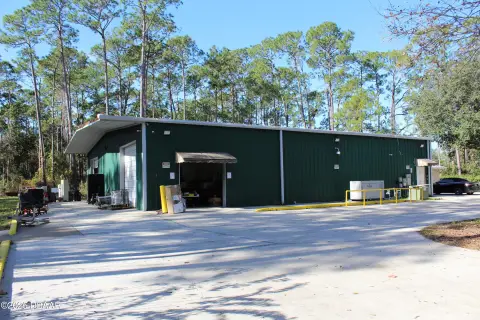 Daytona Beach Flex Space