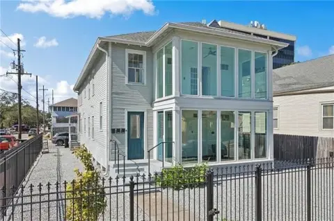 Uptown Mixed-Use Corner Property