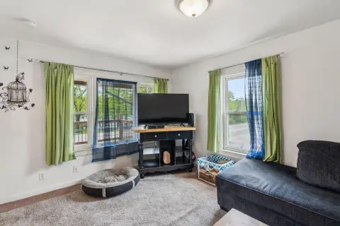 Lewiston Multifamily Property with Updates