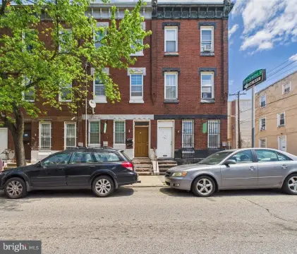 Duplex with Separate Utilities