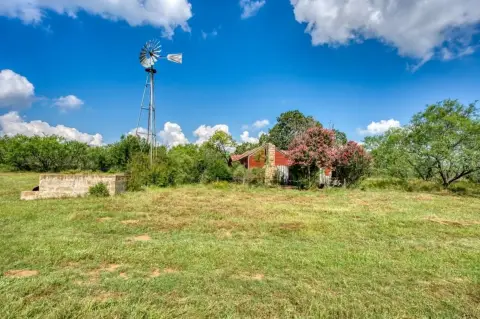 345 Acres Legacy T-Bar Ranch