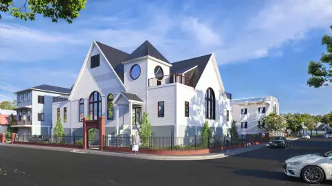 Development Opportunity in Charleston's Eastside