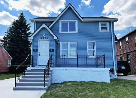 Fully Leased Duplex