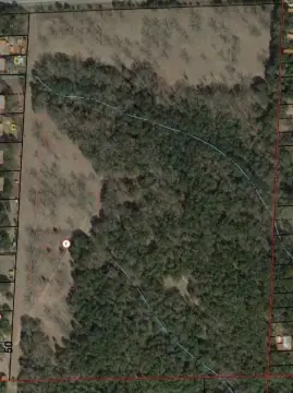 Eufaula Residential Land For Sale