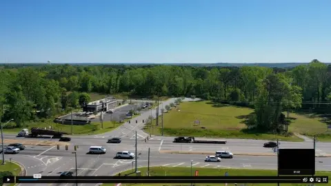 Eufaula Commercial Land For Sale