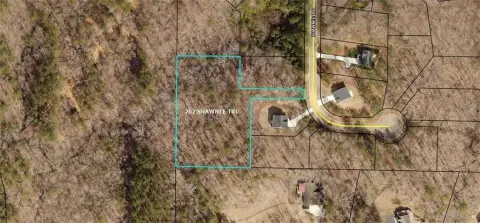 Residential Lot in Dallas, GA