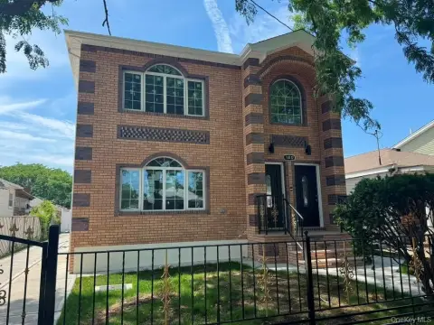 Colonial Multifamily Duplex