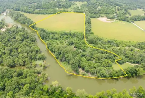 Gasconade Riverfront Land Opportunity