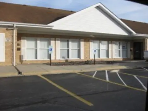 Hampshire Professional Center Office Space