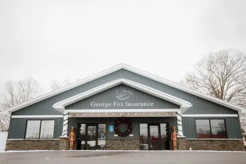 Union City Commercial Space